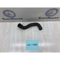 Патрубок отопительного контура Mercedes W203 Mercedes W203 C 2000-2007 A2712030182