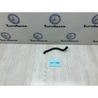 Трубка картерных газов Mercedes W203 Mercedes W203 C 2000-2007 A2710160181