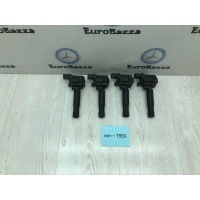 Катушка зажигания Mercedes M271 Mercedes W203 C 2000-2007 A0001501580