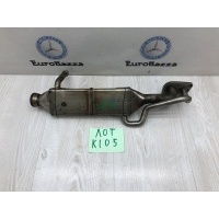 Радиатор EGR Mercedes Om642 Mercedes X164 GL 2006-2012 A6421400175