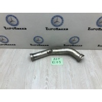 Патрубок турбины Mercedes Om642 Mercedes X164 GL 2006-2012 A6420980707