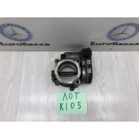 Заслонка дроссельная Mercedes Om642 Mercedes X164 GL 2006-2012 A6420900070