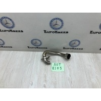 Трубка радиатора EGR Mercedes Om642 Mercedes X164 GL 2006-2012 A6421400208