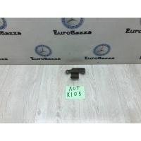 Кронштейн турбины Mercedes Om642 Mercedes X164 GL 2006-2012 A6420960845