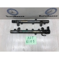 Топливная рампа Mercedes Om642 Mercedes X164 GL 2006-2012 A6420700695