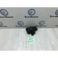 Резонатор воздушного фильтра Mercedes Om642 Mercedes X164 GL 2006-2012 A6421400087