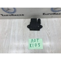 Реле накала свечей Mercedes Om642 Mercedes X164 GL 2006-2012 A6429005801