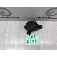 Клапан вентиляции картерных газов Mercedes Om642 Mercedes X164 GL 2006-2012 A6420100391