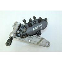 Honda xl 1000 v varadero 98 - 02 суппорт тормозной левый передняя