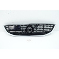 Решетка радиатора передняя volvo v40 r дизайн под радар