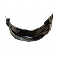 Подкрылок колёса передняя левая форд ranger 2011 - ab39 - 2116a563 - ac