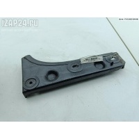 Кронштейн бампера переднего Прав. Audi A6 C5 (1997-2005) 1998 4B0807284B