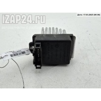 Сопротивление отопителя Audi A6 C5 (1997-2005) 1998 4B0820521