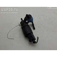 Насос (моторчик) омывателя стекла Audi A6 C5 (1997-2005) 1998 107819