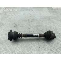 Полуось передняя правая Audi A6 C5 (1997-2005) 1998 4B0407272F