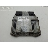 Блок управления двигателем (ДВС) Volkswagen Passat B6 2007 03g906021nk