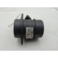 Расходомер (измеритель потока воздуха) Volkswagen Golf-4 2002 0986284009