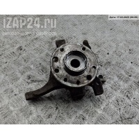 Ступица передняя правая Opel Zafira A 2001