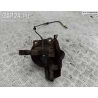 Ступица передняя левая Opel Omega B 1998