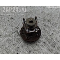Ступица задняя правая Opel Astra G 2003