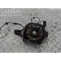 Ступица передняя левая Nissan Murano 2006