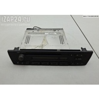 Аудиомагнитола BMW X3 E83 (2003-2010) 2006 69776888