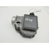 Расходомер (измеритель потока воздуха) BMW 3 E36 (1991-2000) 1998 1734655, 0280202134