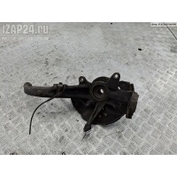 Ступица передняя левая Mazda 6 (2002-2007) GG/GY 2002