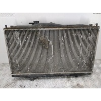 Радиатор основной Honda Accord (1998-2002) 2001 MN122000-9660