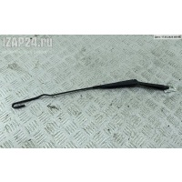 Щеткодержатель (поводок стеклоочистителя) передний Лев. Opel Astra G 2003 90559553