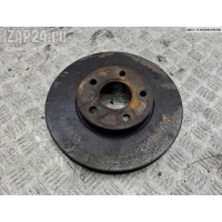 Диск тормозной передний Ford Focus II (2004-2011) 2009