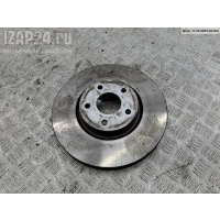 Диск тормозной передний Ford Mondeo IV (2007-2014) 2009