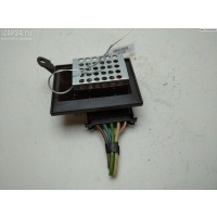 Сопротивление отопителя Mercedes Vito W639 / Viano (2003-2014) 2008 9ml351332201