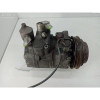 Компрессор кондиционера Audi A6 C5 (1997-2005) 2000 4B0260805C