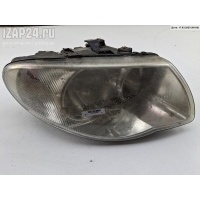 Фара правая Chrysler Voyager (2001-2007) 2004 04857830AB