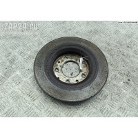 Диск тормозной задний Mazda 6 (2002-2007) GG/GY 2002