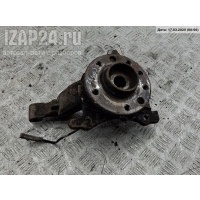 Ступица передняя левая Opel Astra H 2005