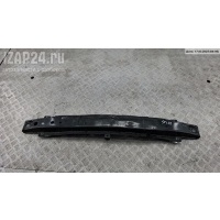 Усилитель бампера переднего Opel Vectra B 1998