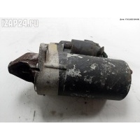 Стартер Opel Zafira A (1999-2005) 2001 0001107077