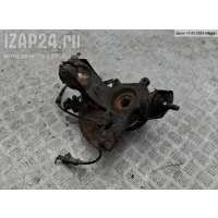 Ступица передняя левая Peugeot 607 2001