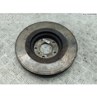 Диск тормозной передний Nissan Murano 2006