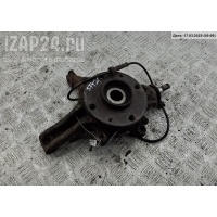 Ступица передняя левая Peugeot 307 2006