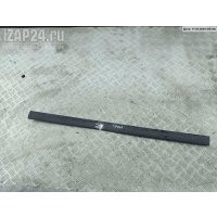 Молдинг двери передней правой Peugeot 607 2001 9629153477