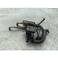 Отопитель автономный (вебасто) Seat Alhambra (2000-2010) 2008 D5ZF