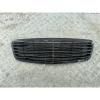 Решетка радиатора Mercedes W211 (E) 2005 2118800583