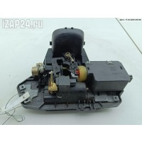 Ручка крышки (двери) багажника Mercedes W211 (E) 2005 2117400093