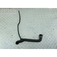 Патрубок интеркулера Mercedes W220 (S) 2003 2205010062