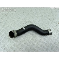 Патрубок интеркулера Mercedes W211 (E) 2005 2115282482