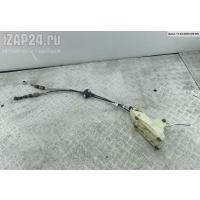 Кулиса КПП Ford Mondeo IV (2007-2014) 2009 7G9R7E395KF