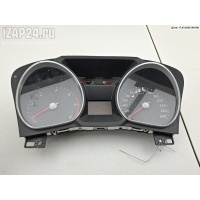 Щиток приборный (панель приборов) Ford Mondeo IV (2007-2014) 2009 8M2T10849CD